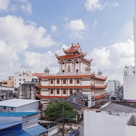 De Blue Door, Hatyai Hat Yai Exterior photo