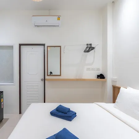 De Blue Door, Hatyai Hat Yai Exterior photo
