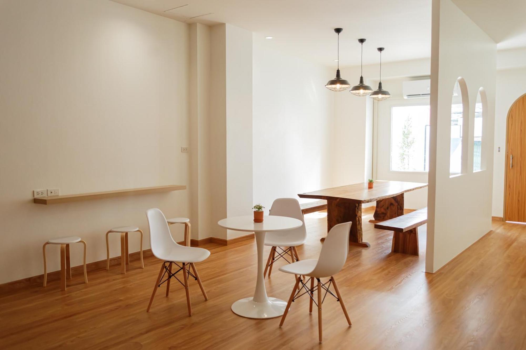 Apartment De Blue Door, Hatyai