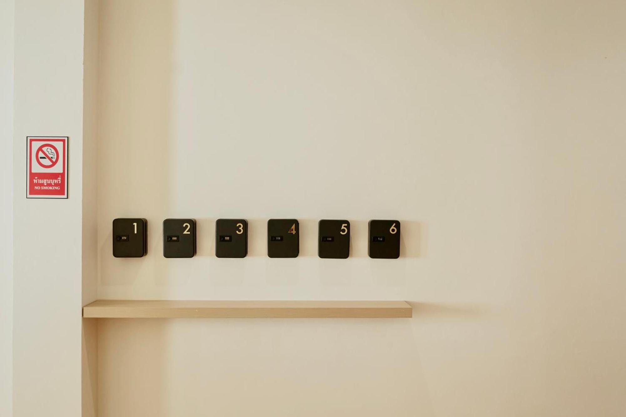Appartement De Blue Door, Hatyai *
