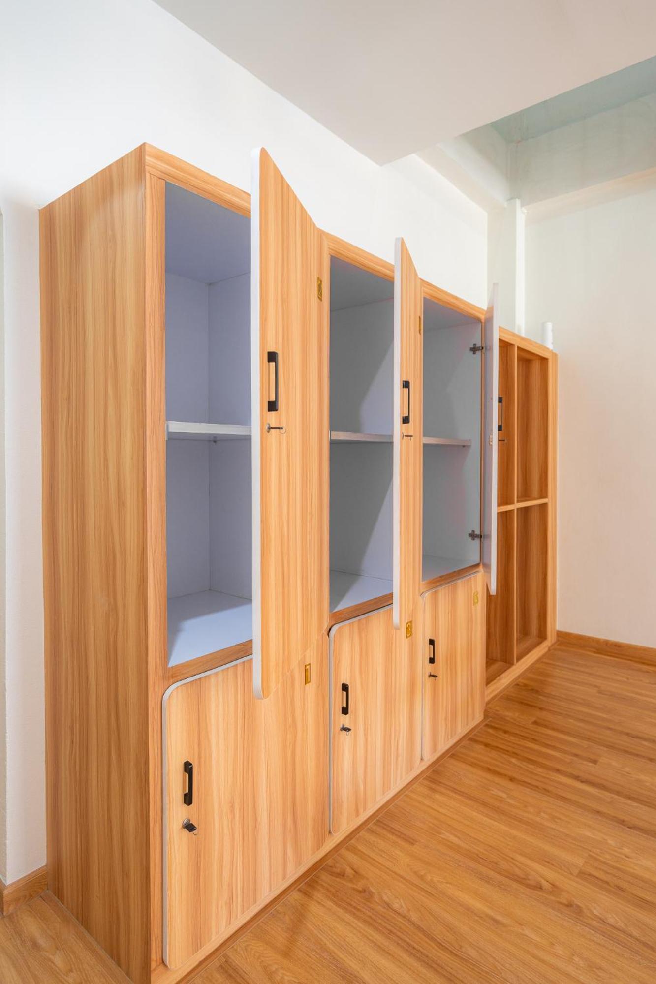 De Blue Door, Hatyai דירה *