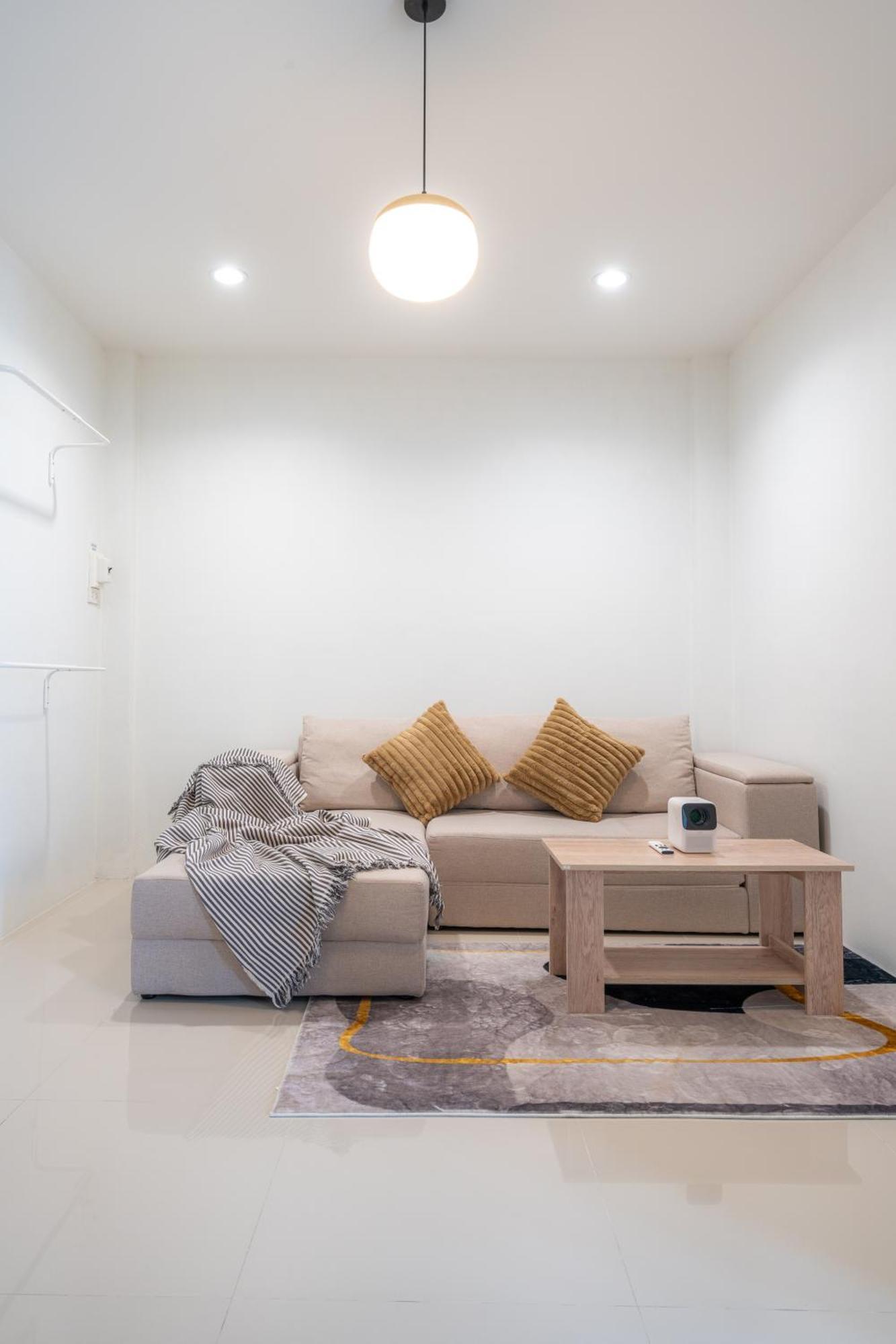 Apartment De Blue Door, Hatyai