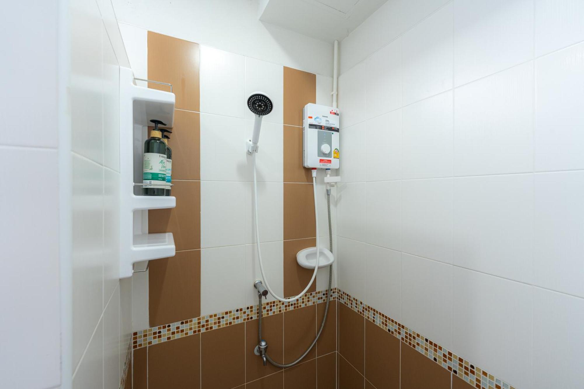 Appartement De Blue Door, Hatyai Hat Yai